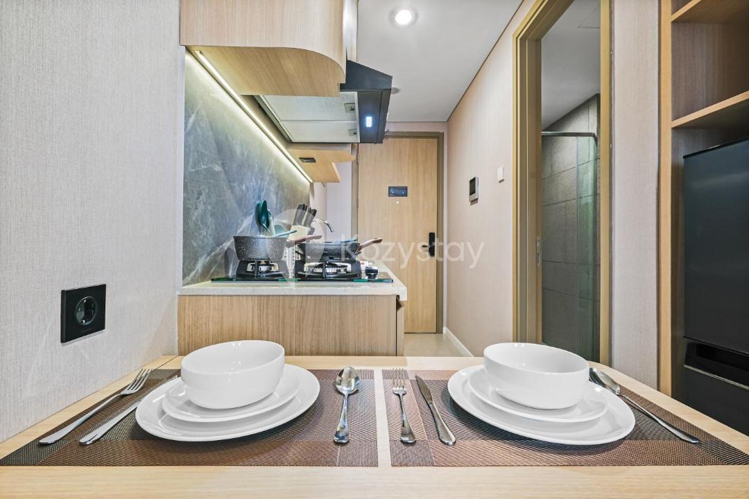 Photo of Kitchen in Cilandak