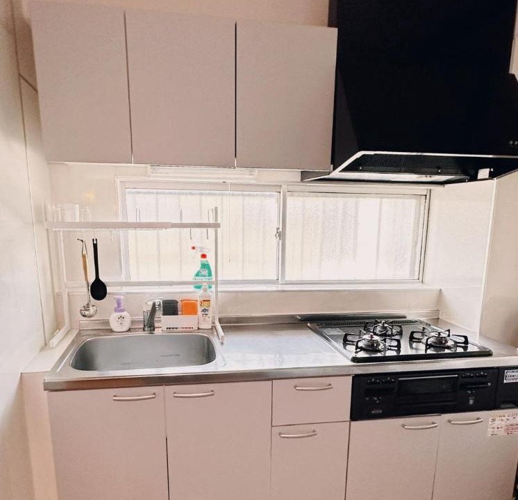 Photo of Kitchen in Kashiwa