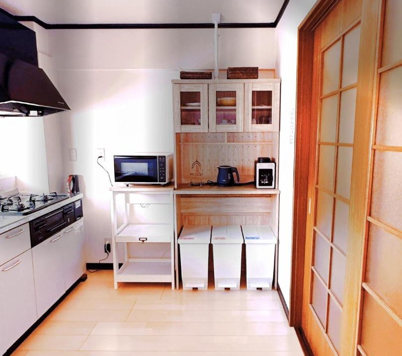 Photo of Kitchen in Kashiwa