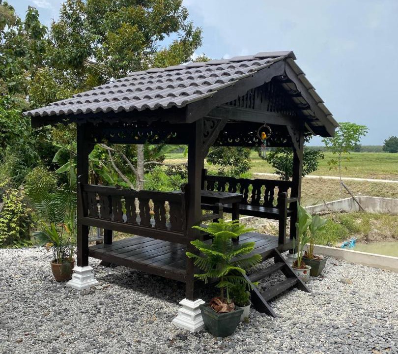 Photo of Others in Arau