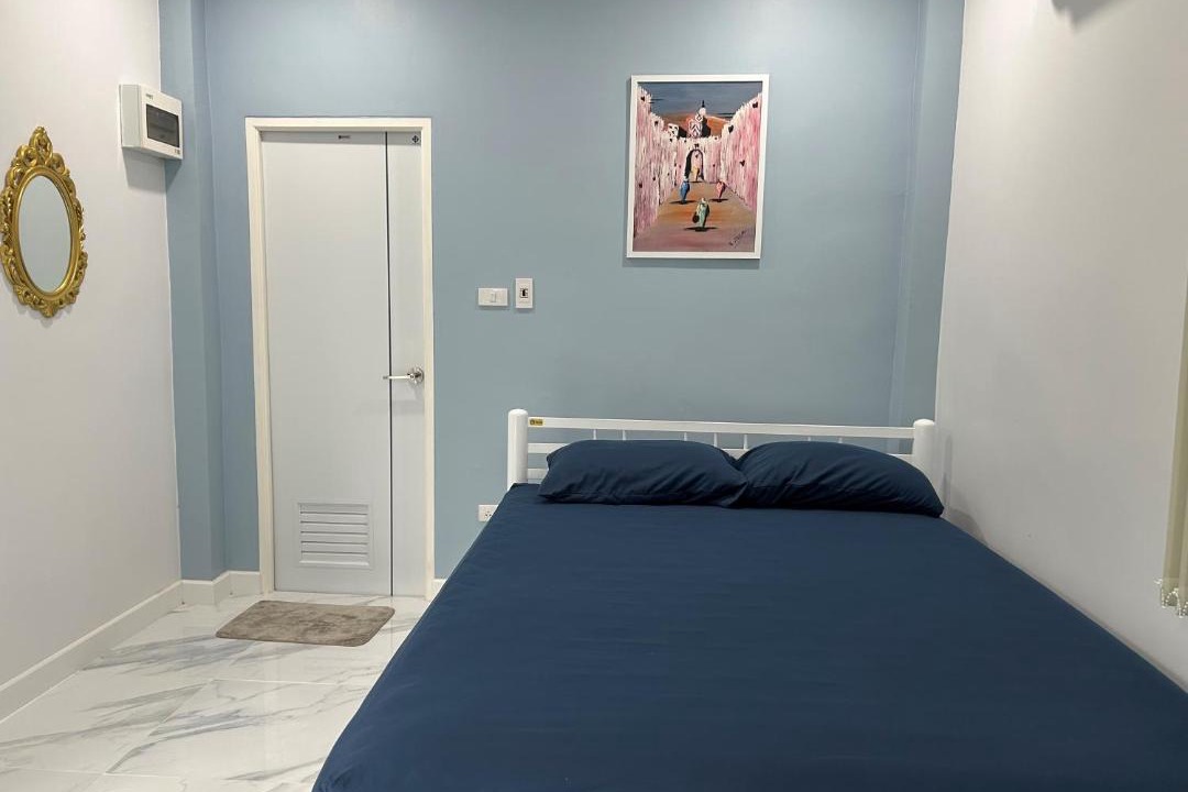 Photo of Bedroom in Nakhon Sawan