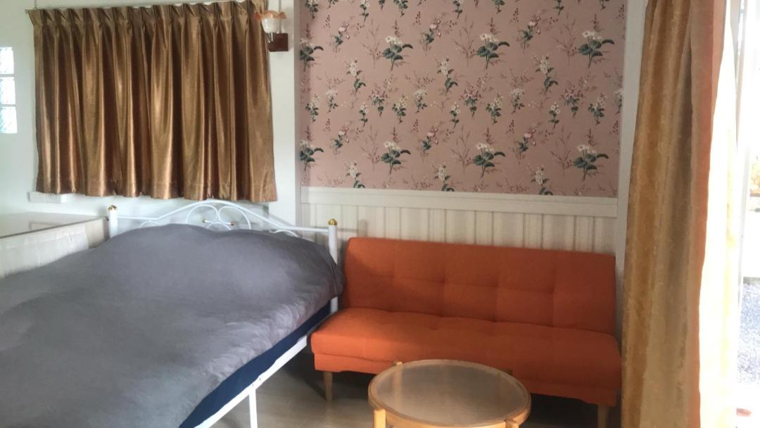 Photo of Bedroom in Nakhon Sawan