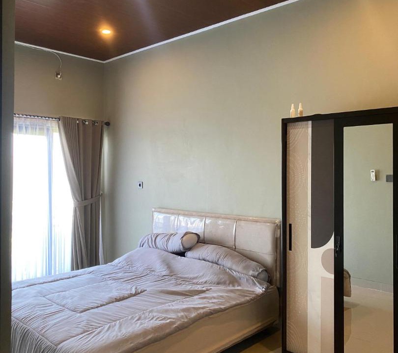 Photo of Bedroom in Semarang