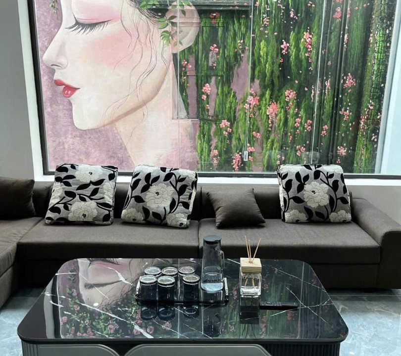 Photo of Livingroom in Cat Ba