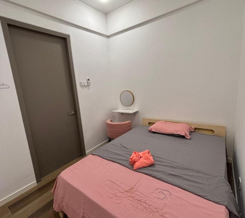 Photo of Bedroom in Likas