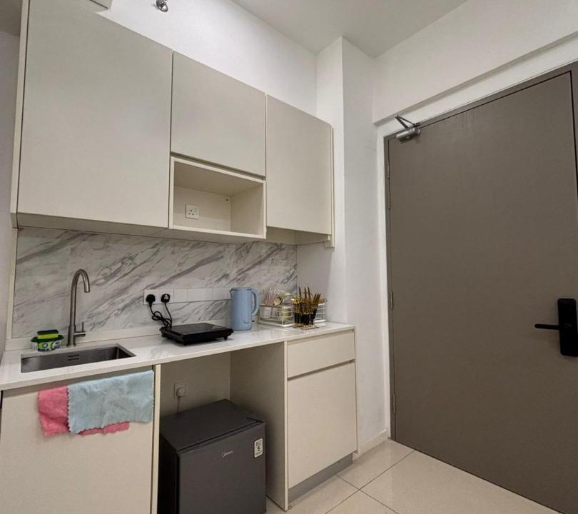 Photo of Kitchen in Likas