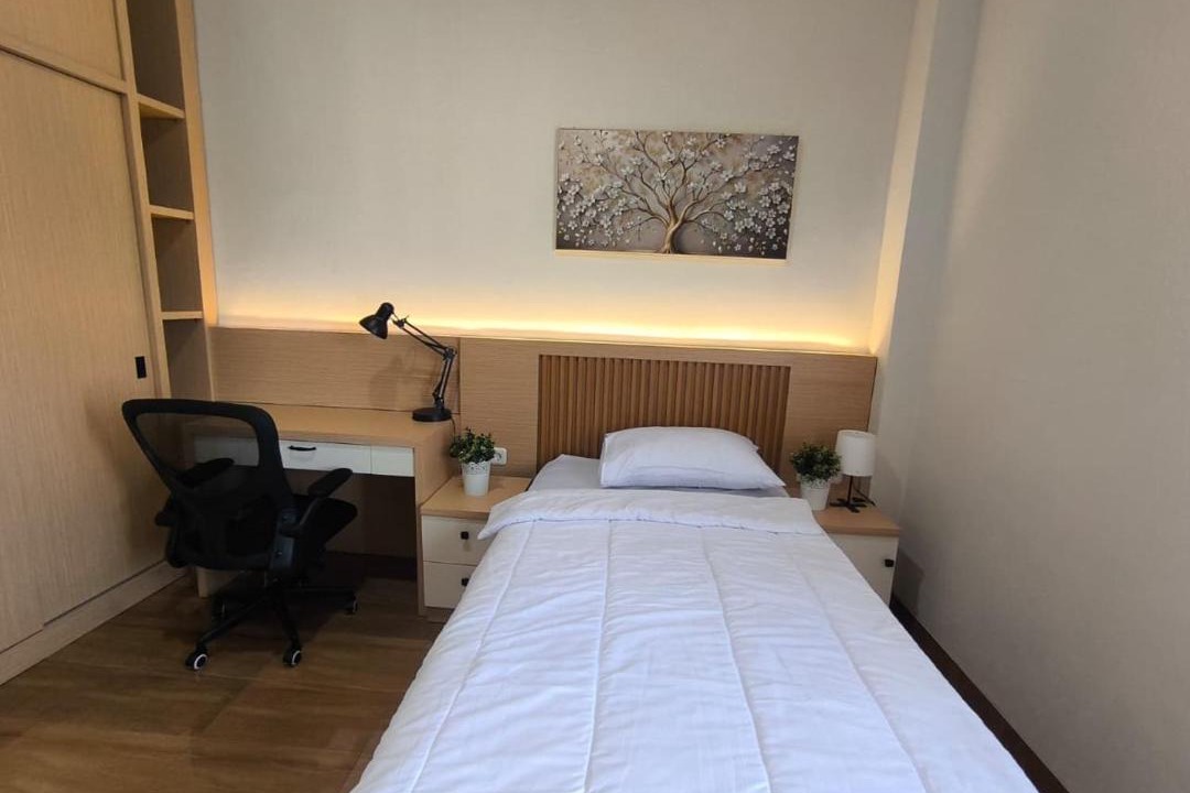 Photo of Bedroom in Banyumas