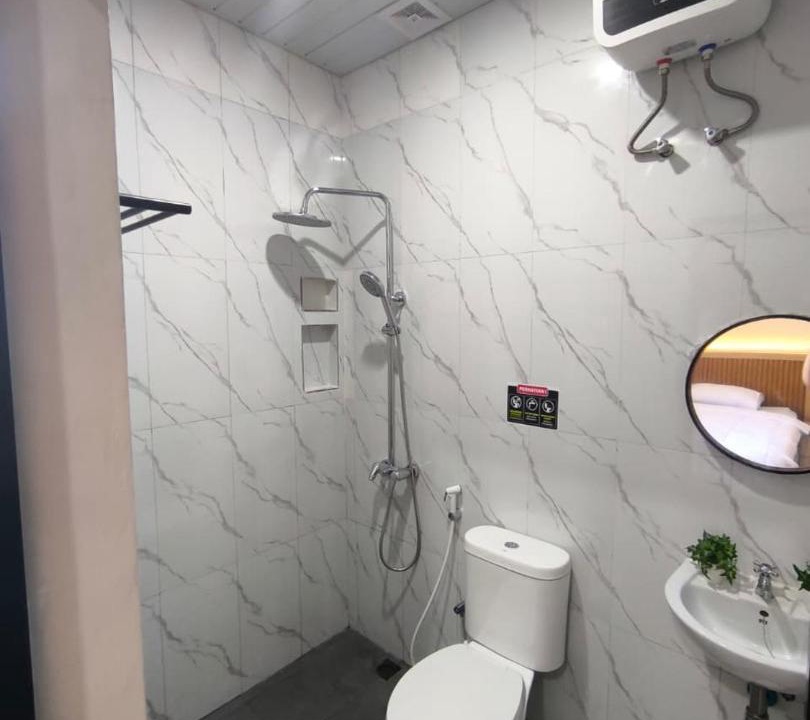 Photo of Bathroom in Banyumas