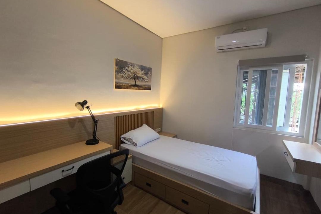 Photo of Bedroom in Banyumas