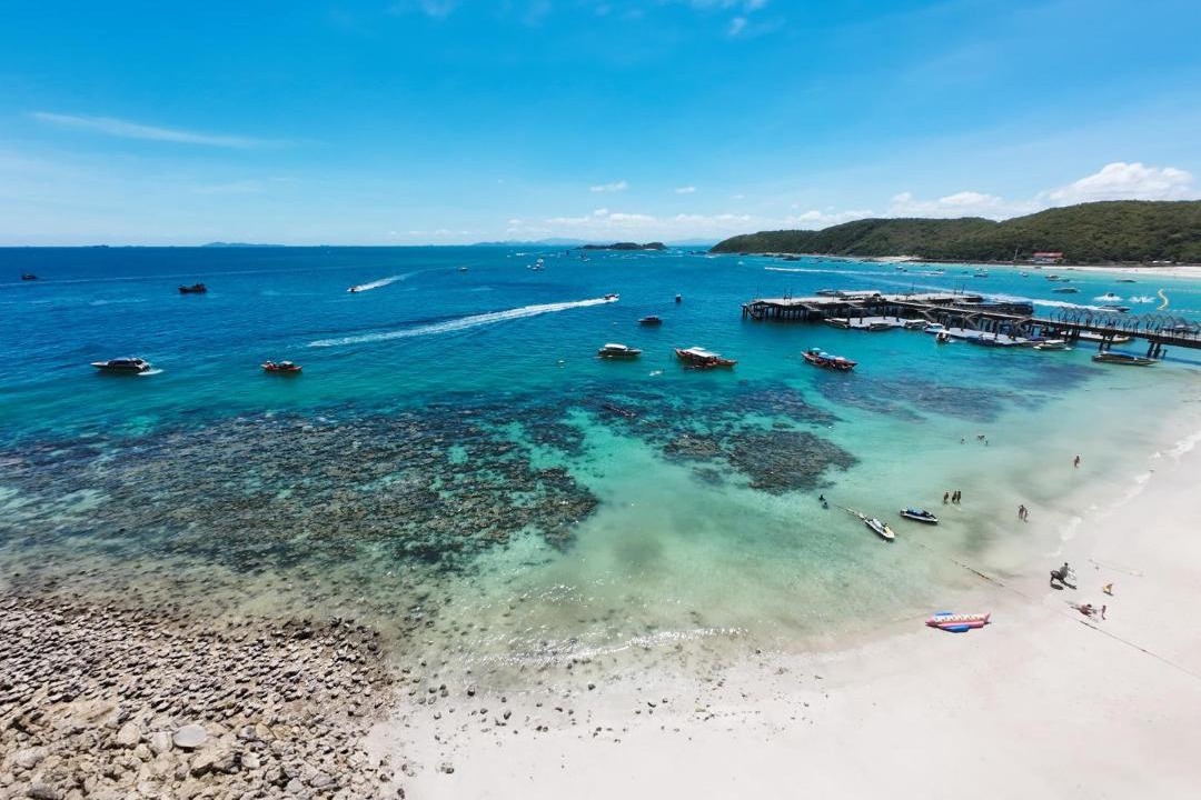 Photo of Others in Koh Lan