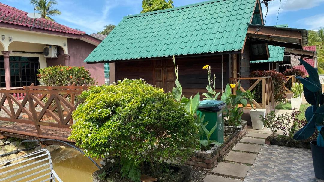 Photo of Others in Kampung Chelong