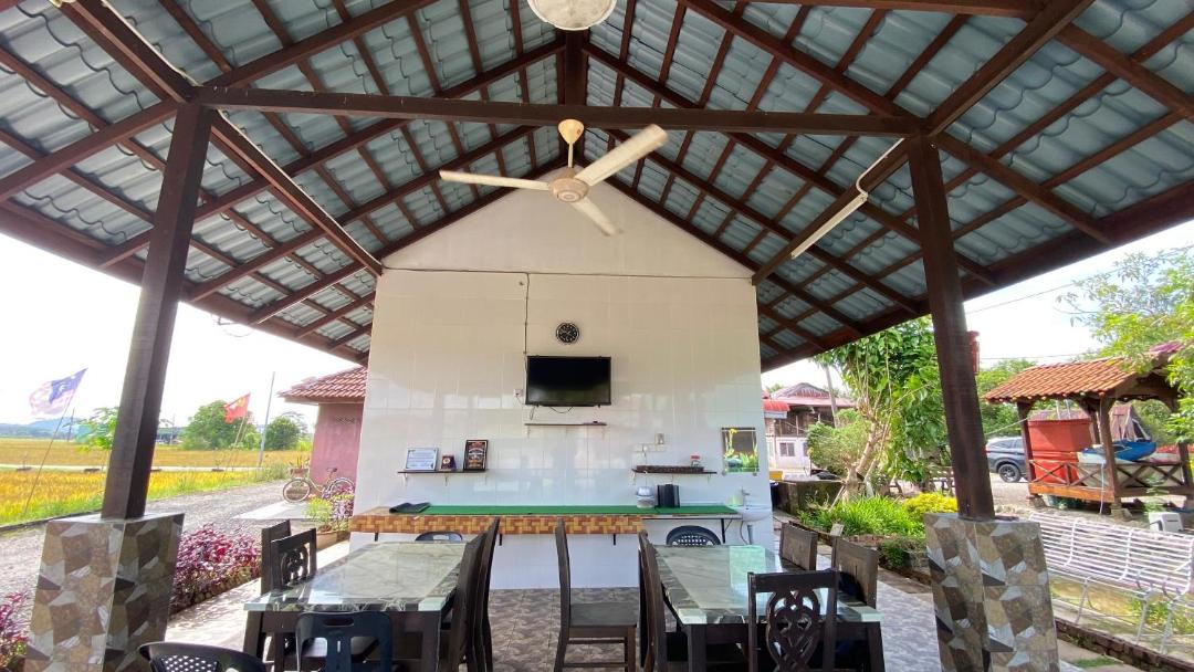 Photo of Others in Kampung Chelong