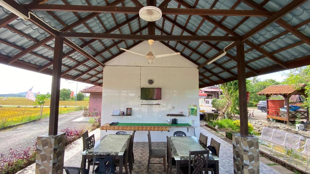 Photo of Others in Kampung Chelong