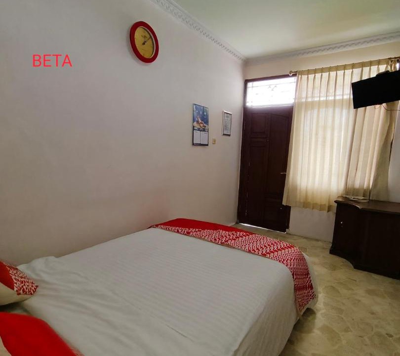 Photo of Bedroom in Cibodas