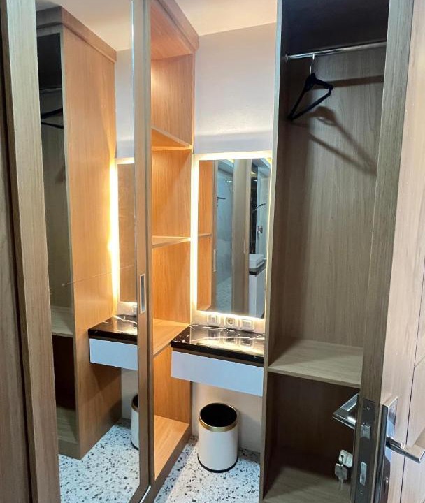 Photo of Bathroom in Banjarasri
