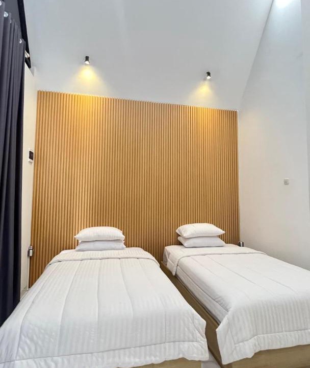 Photo of Bedroom in Banjarasri