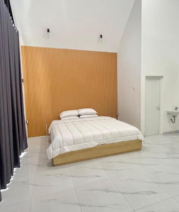 Photo of Bedroom in Banjarasri