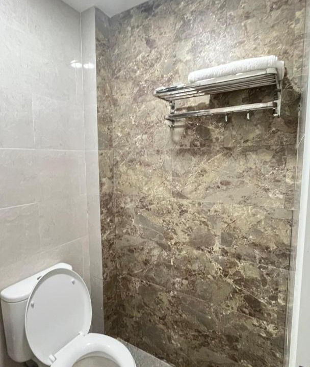 Photo of Bathroom in Banjarasri