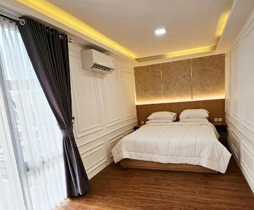 Photo of Bedroom in Banjarasri