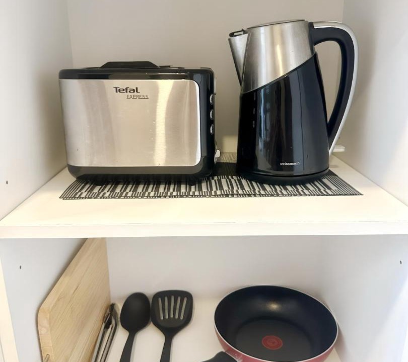 Photo of Kitchen in Laguna