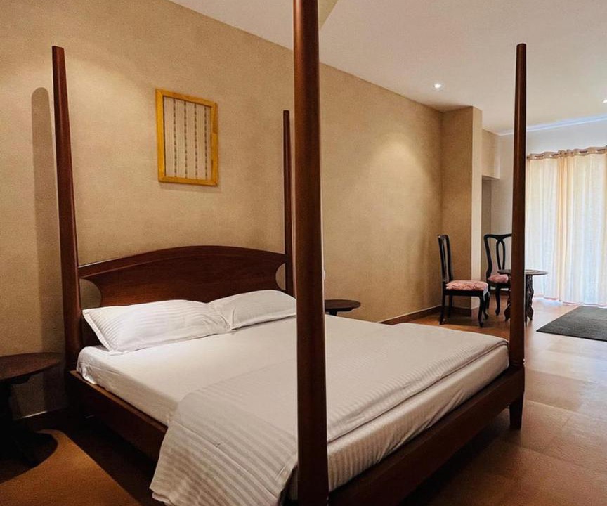 Photo of Bedroom in Kalpetta