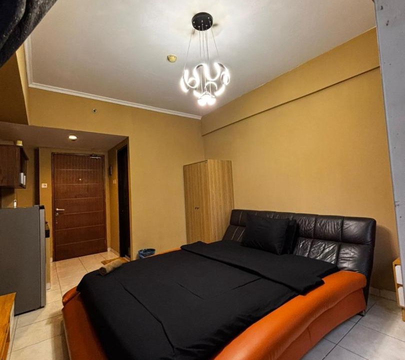 Photo of Bedroom in Pondokcina