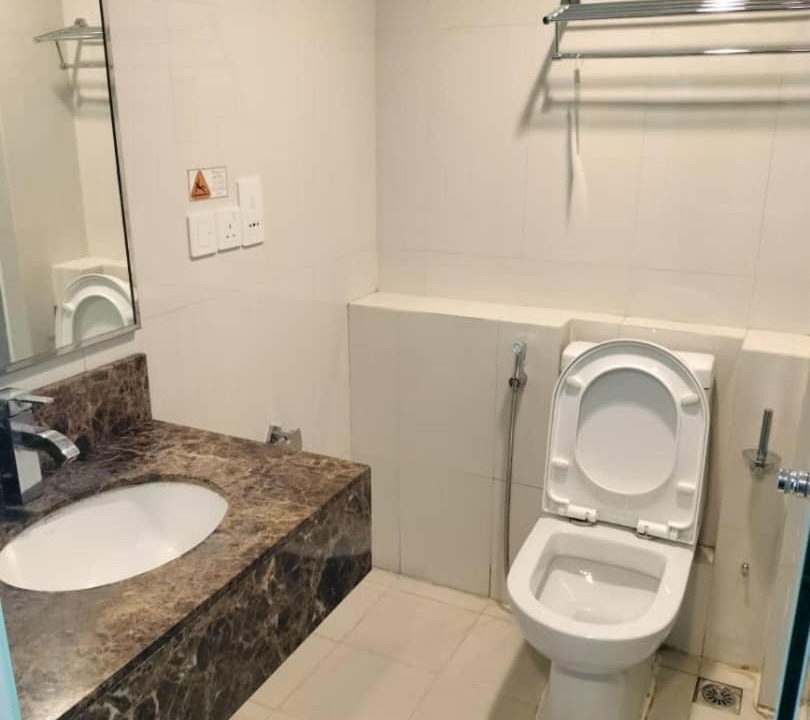 Photo of Bathroom in Kota Kinabalu