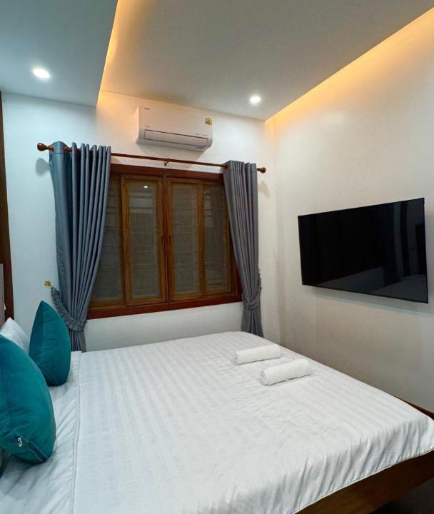 Photo of Bedroom in Siem Reap