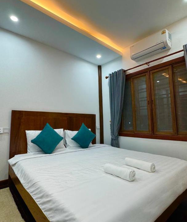 Photo of Bedroom in Siem Reap