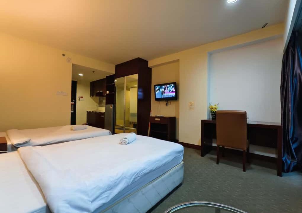 Photo of Bedroom in Kota Kinabalu