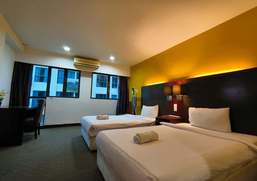 Photo of Bedroom in Kota Kinabalu