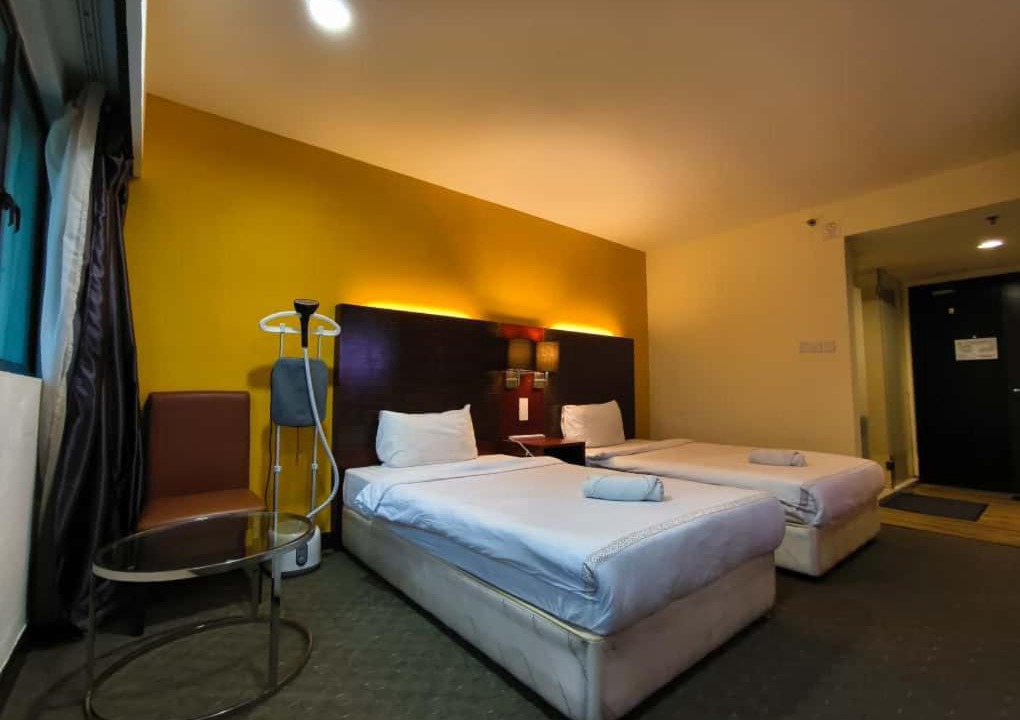 Photo of Bedroom in Kota Kinabalu