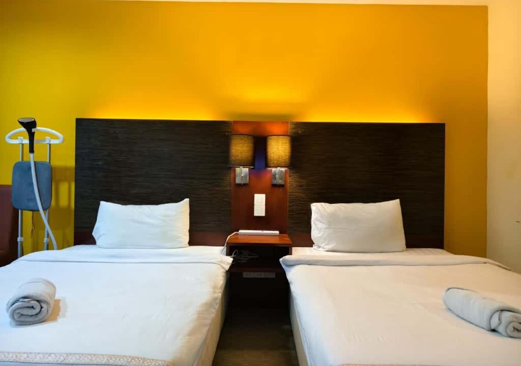 Photo of Bedroom in Kota Kinabalu