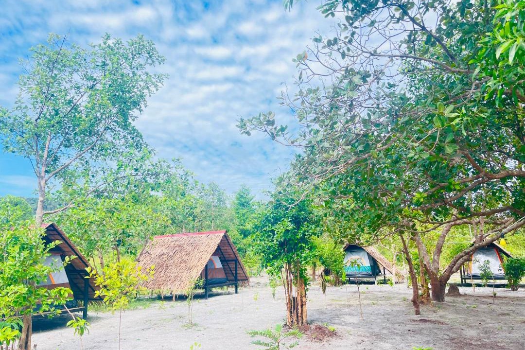 Photo of Others in Koh Rong
