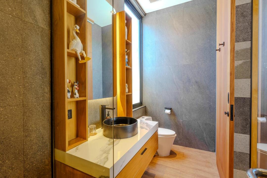Photo of Bathroom in Nakula