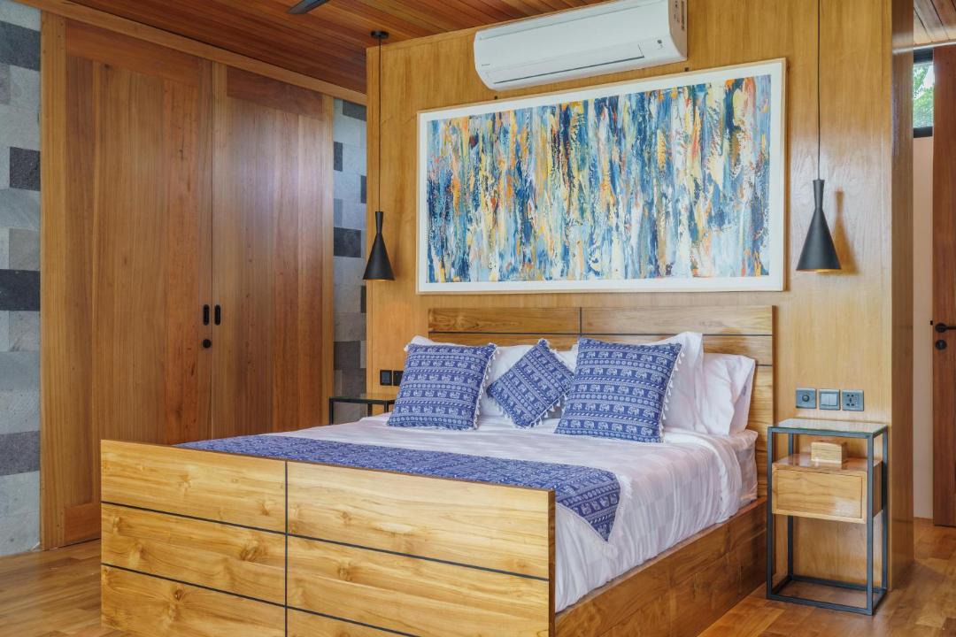 Photo of Bedroom in Nakula