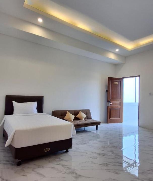 Photo of Bedroom in Megamendung