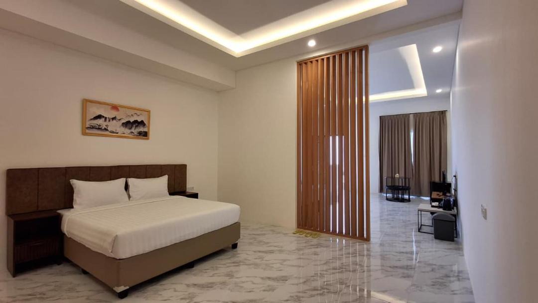 Photo of Bedroom in Megamendung