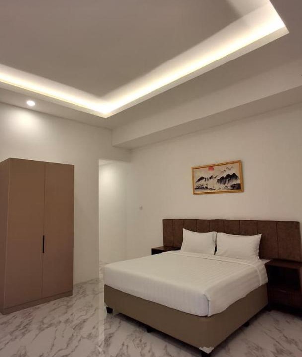 Photo of Bedroom in Megamendung