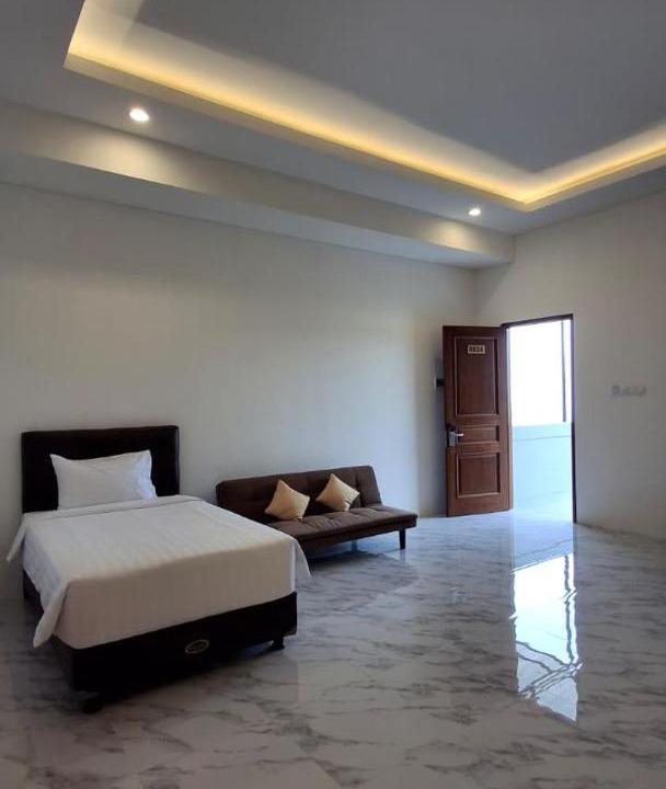 Photo of Bedroom in Megamendung