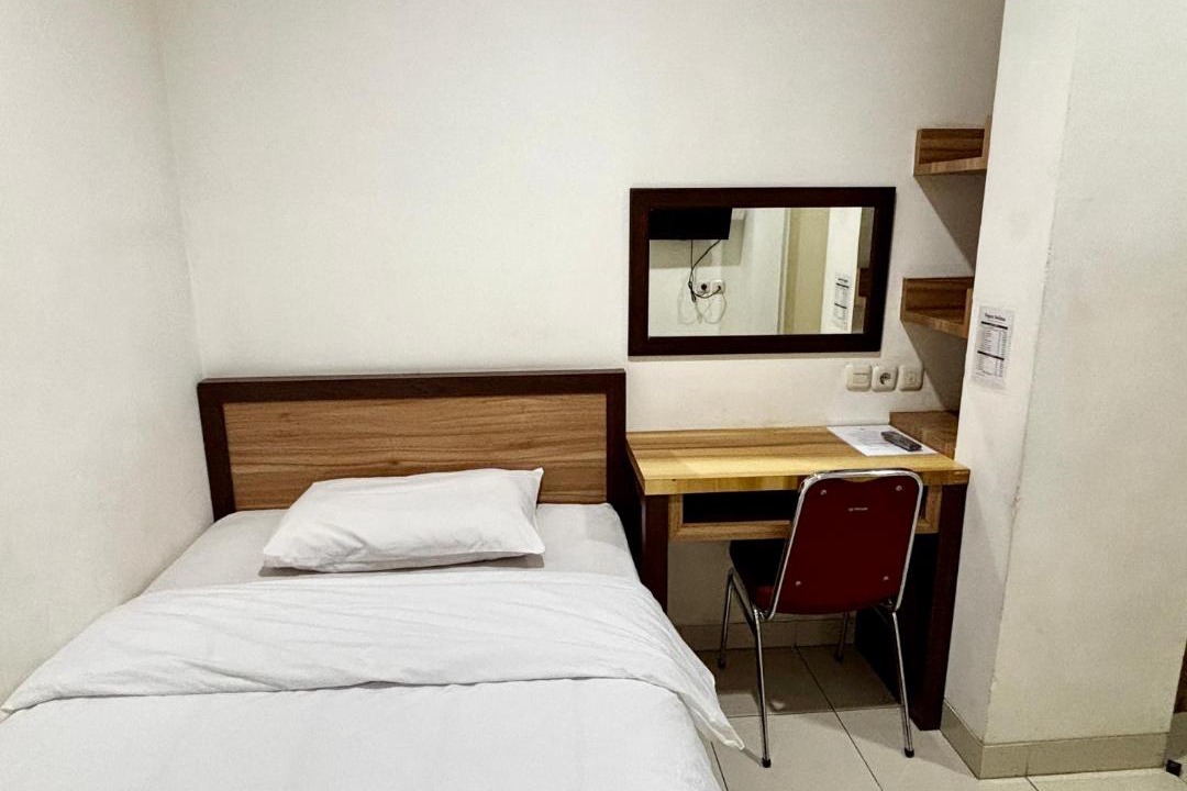 Photo of Bedroom in Kebon Kacang