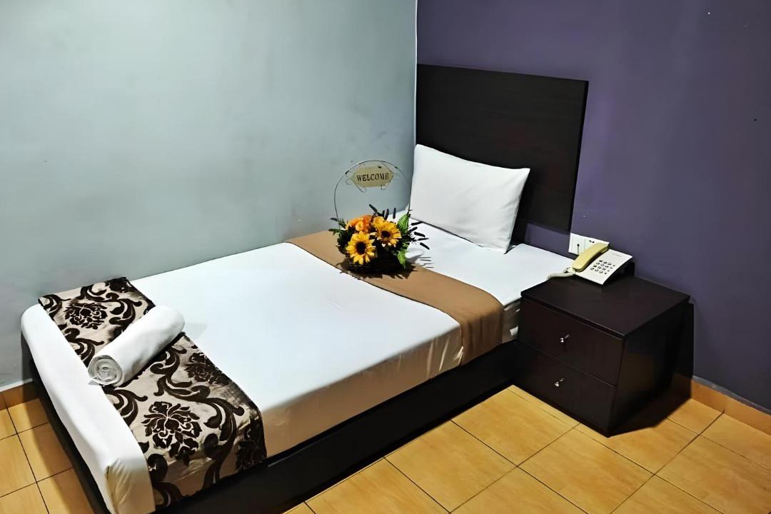 Photo of Bedroom in Kulai