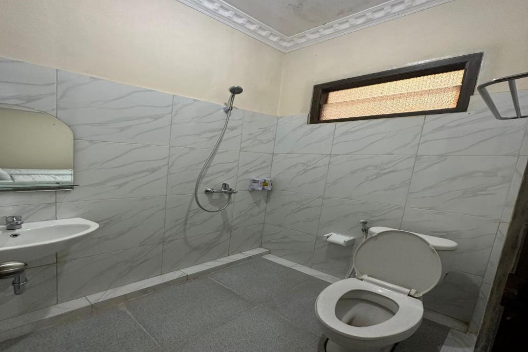 Photo of Bathroom in Bukittinggi