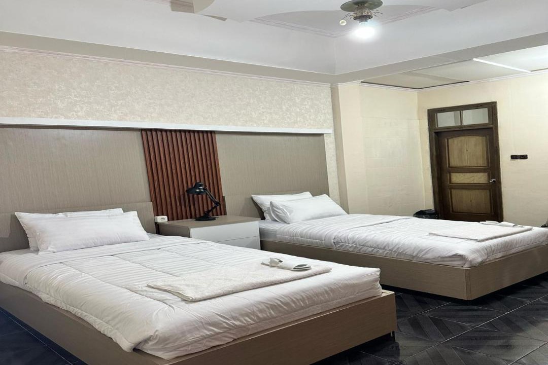 Photo of Bedroom in Bukittinggi