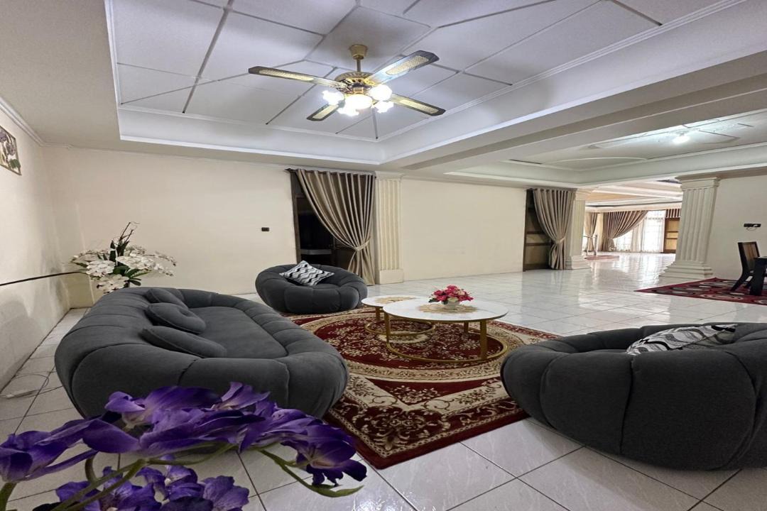 Photo of Livingroom in Bukittinggi