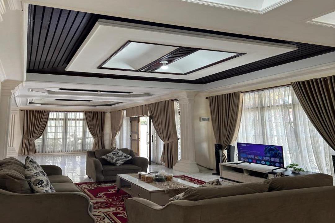 Photo of Livingroom in Bukittinggi