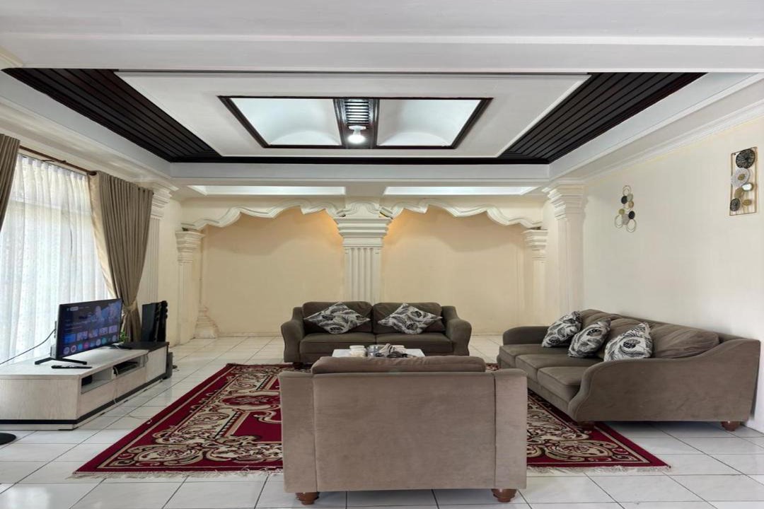 Photo of Livingroom in Bukittinggi