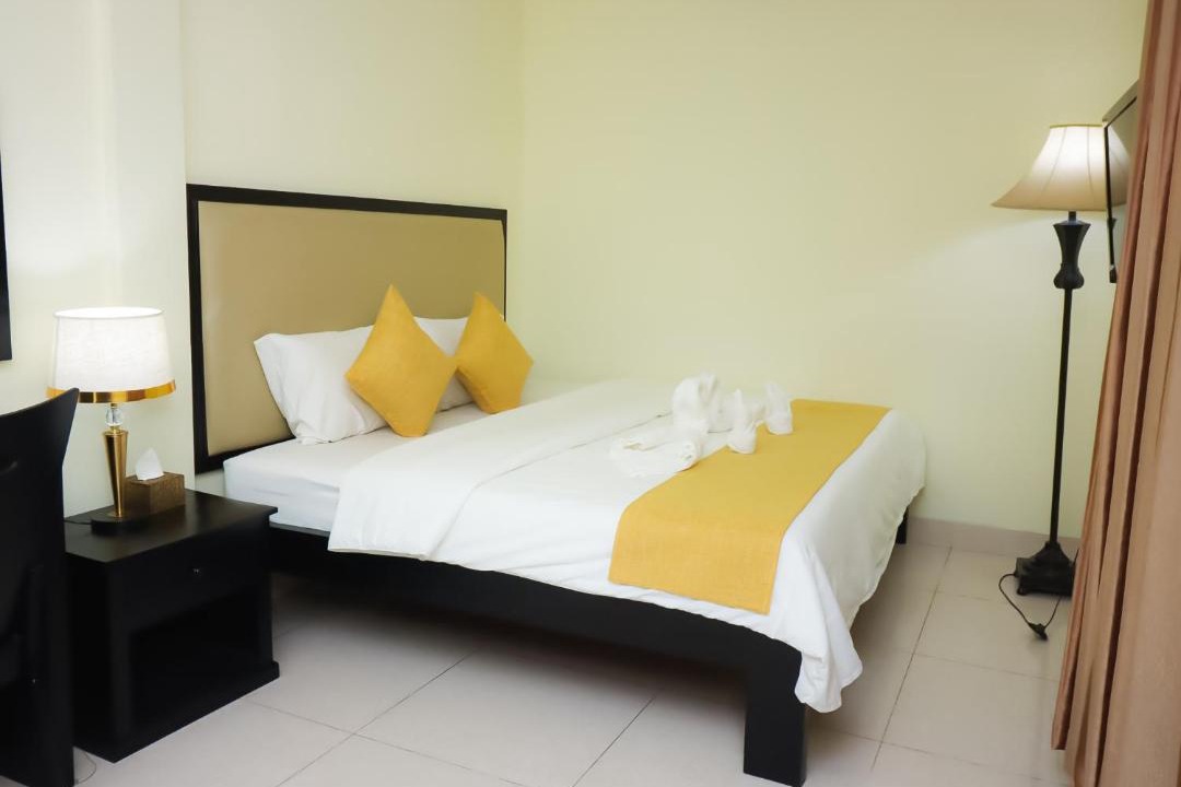 Photo of Bedroom in Chamkar Mon