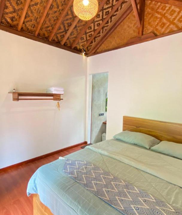 Photo of Bedroom in Batu Karas