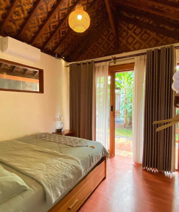 Photo of Bedroom in Batu Karas